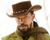 Capturas de imagen de Django Desencadenado en Blu-ray