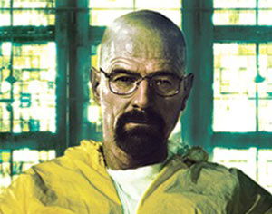 Detalles completos del Blu-ray de Breaking Bad 5ª Temporada