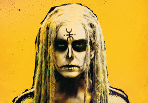 Tráiler final y póster de The Lords of Salem dirigida por Rob Zombie