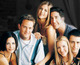 Oferta: La serie Friends en Blu-ray a mitad de precio