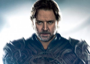 El Hombre de Acero "Fate of Your Planet" - Nuevo tráiler de Superman
