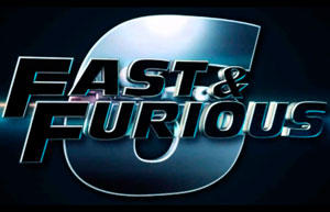 El rodaje de Fast & Furious 6 en Tenerife: derrumbando un puente
