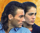 Blanco Humano con Jean-Claude Van Damme en Blu-ray