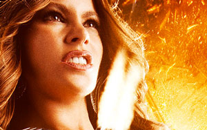 Teaser tráiler de Machete Kills del director Robert Rodriguez