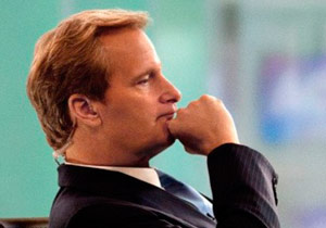 The Newsroom, la nueva serie de Aaron Sorkin, se estrena en Blu-ray