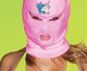 Anuncio oficial y carátula de Spring Breakers en Blu-ray