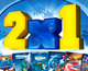 Promoción 2x1 en películas de Pixar en Blu-ray (última semana)