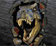 Oferta: Trilogía Jurassic Park en Blu-ray con figura de T-Rex