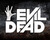 Posesión Infernal (Evil Dead) en Blu-ray; carátula final y audios