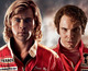 Póster final y tráiler español de Rush, la película sobre Niki Lauda