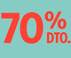 Fin de semana con descuentos de hasta el 70% en fnac.es
