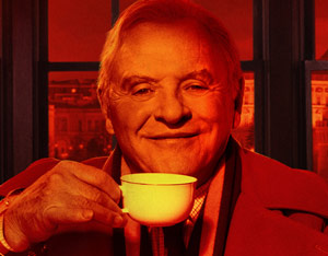 Nuevo tráiler de RED 2, Anthony Hopkins es un científico loco