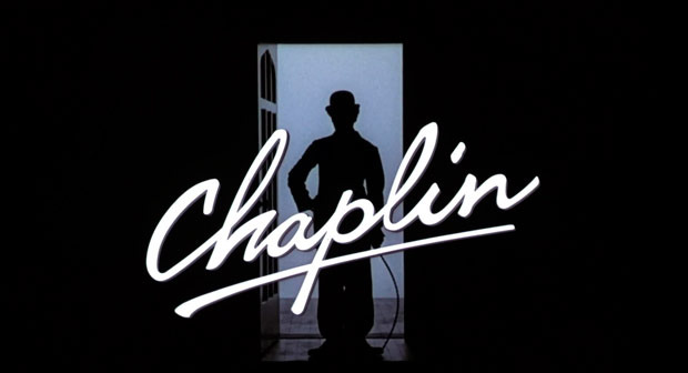 Chaplin con Robert Downey Jr. se estrena en Blu-ray por su 20º aniversario