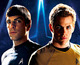 Anuncio y reservas de Star Trek: En la Oscuridad en Blu-ray