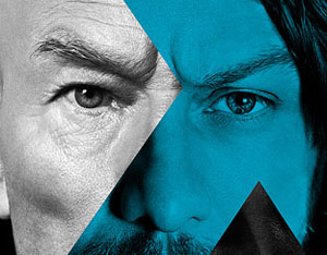 Primeros pósters oficiales de X-Men: Days of Future Past