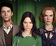 Stoker del director de Old Boy en Blu-ray; carátula y contenidos