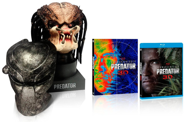 Detalles del Blu-ray 3D de Jumper