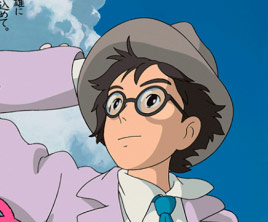 Tráiler extendido de Kaze Tachinu (The Wind Rises) de Hayao Miyazaki