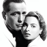 Nueva edición Blu-ray de Casablanca por su 70º aniversario