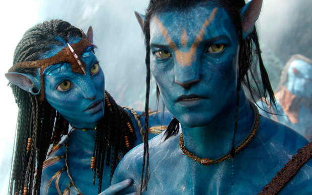 Avatar tendrá tres secuelas y se rodarán simultáneamente