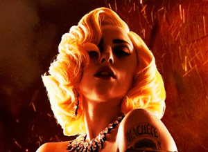 Segundo tráiler de Machete Kills de Robert Rodriguez