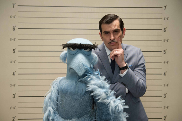 Muppets Most Wanted. Primer tráiler e imágenes