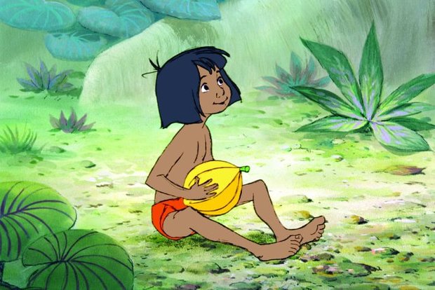 Cinco películas de animación de Disney anunciadas para octubre en Blu-ray