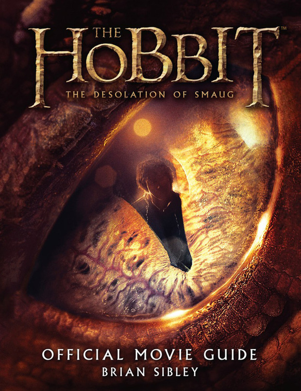 Nuevas imágenes promocionales de El Hobbit: La Desolación de Smaug