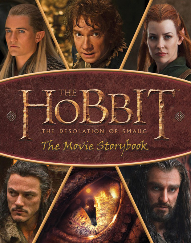 Nuevas imágenes promocionales de El Hobbit: La Desolación de Smaug