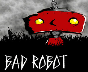 Misterioso vídeo publicado por Bad Robot titulado Stranger