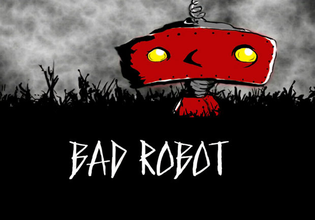 Misterioso vídeo publicado por Bad Robot titulado Stranger