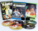 Fotografías de Re-Animator edición coleccionista en Blu-ray