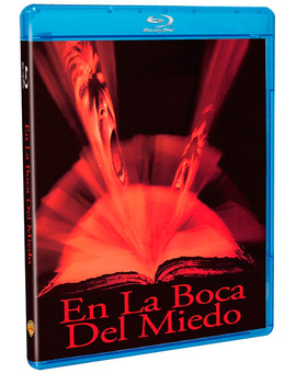 Clásicos de Warner inéditos en Blu-ray a la venta en octubre de 2013