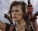 Primera imagen de Resident Evil: Venganza