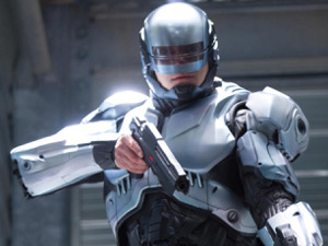 Primér tráiler de RoboCop, teaser póster e imágenes