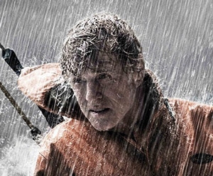 Tráiler en castellano de Cuando todo está Perdido con Robert Redford