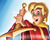 Merlín el Encantador de Disney en Blu-ray; detalles completos