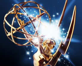 Premios Emmy 2013, lista de ganadores