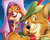 Robin Hood de Disney se estrena en Blu-ray por su 40º aniversario