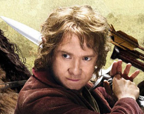 Segundo tráiler de El Hobbit: La Desolación de Smaug