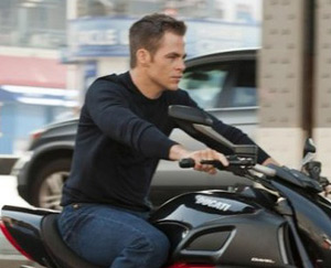 Primer tráiler de Jack Ryan: Shadow Recruit, dirigida por Kenneth Branagh