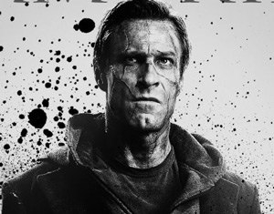 Primer tráiler de I, Frankenstein con Aaron Eckhart