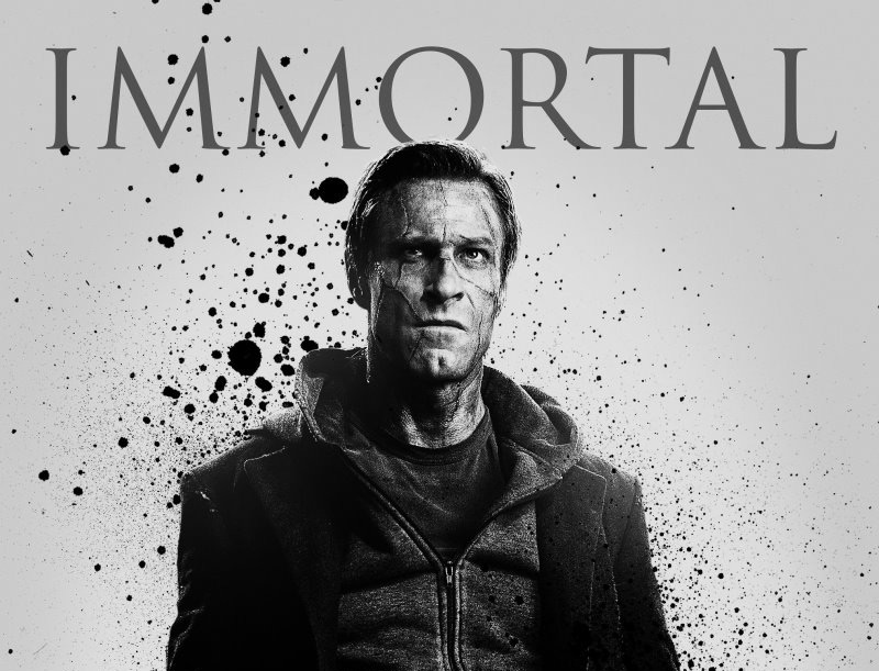 Primer tráiler de I, Frankenstein