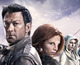 La serie Defiance comienza a editarse en Blu-ray