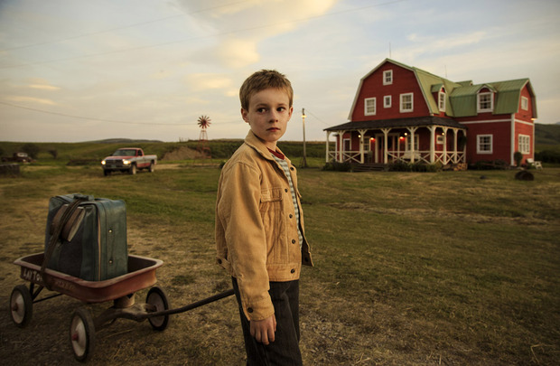 El Extraordinario Viaje de T.S. Spivet, lo próximo de Jean-Pierre Jeunet