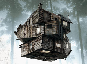 Estreno en cines de La Cabaña en el Bosque y fecha del Blu-ray