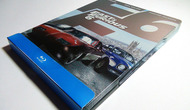 Fotografías del Steelbook de Fast & Furious 6 en Blu-ray