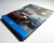 Fotografías del Steelbook de Fast & Furious 6 en Blu-ray