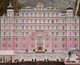 Primer tráiler de The Grand Budapest Hotel dirigida por Wes Anderson