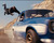 Capturas de imagen de Fast & Furious 6 en Blu-ray